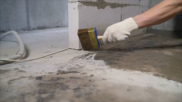 24/7 Emergency Basement Waterproofing experts in Satsuma, AL